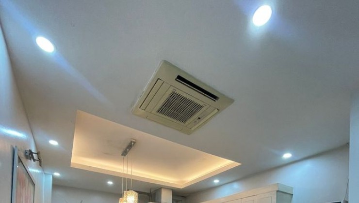 Lò Đúc 49m2, 4 tầng , mặt tiền  3.2m, 9.6 tỷ Hai Bà Trưng.